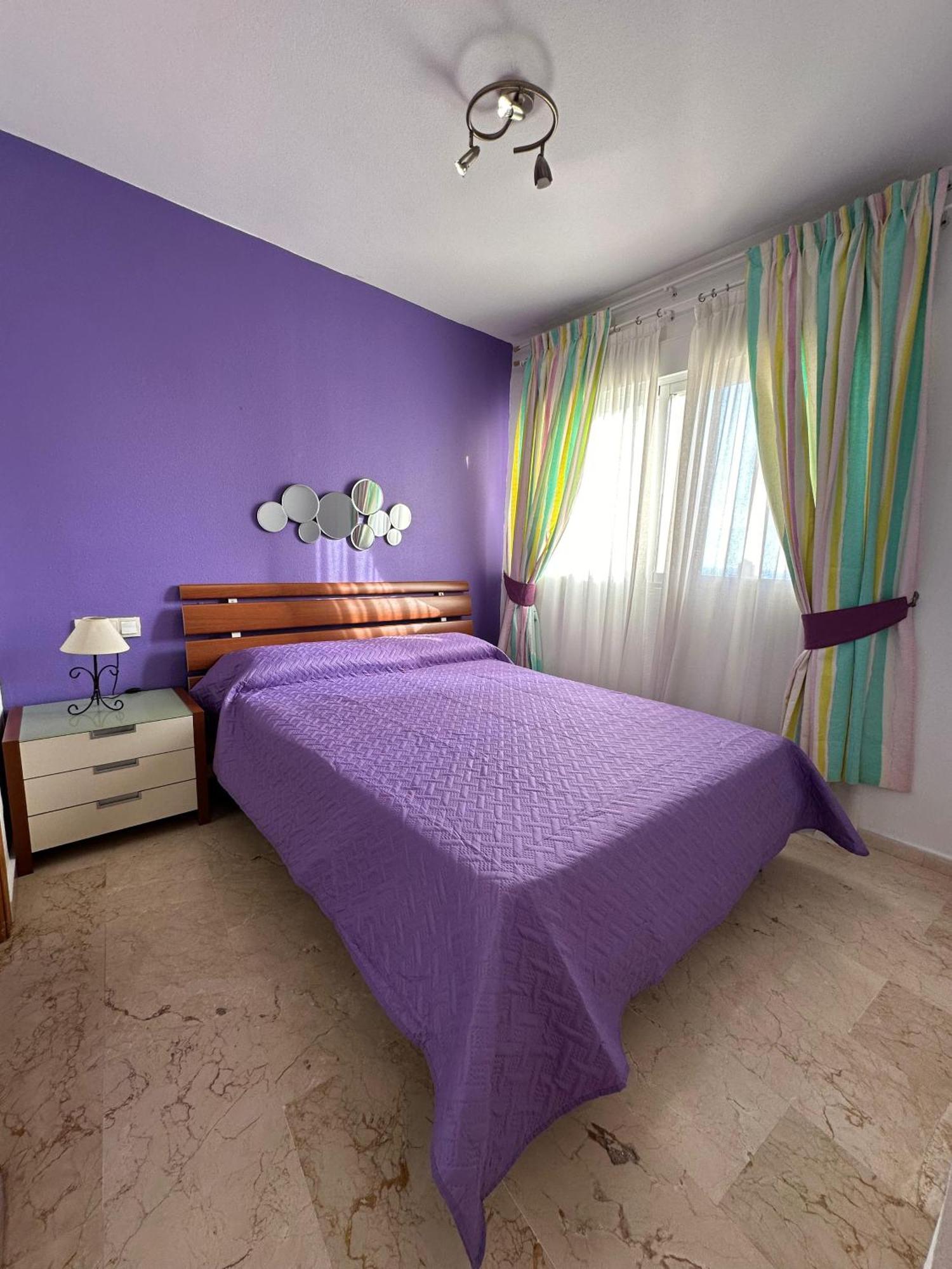 Neptuno View 22 Apartamento Benidorm