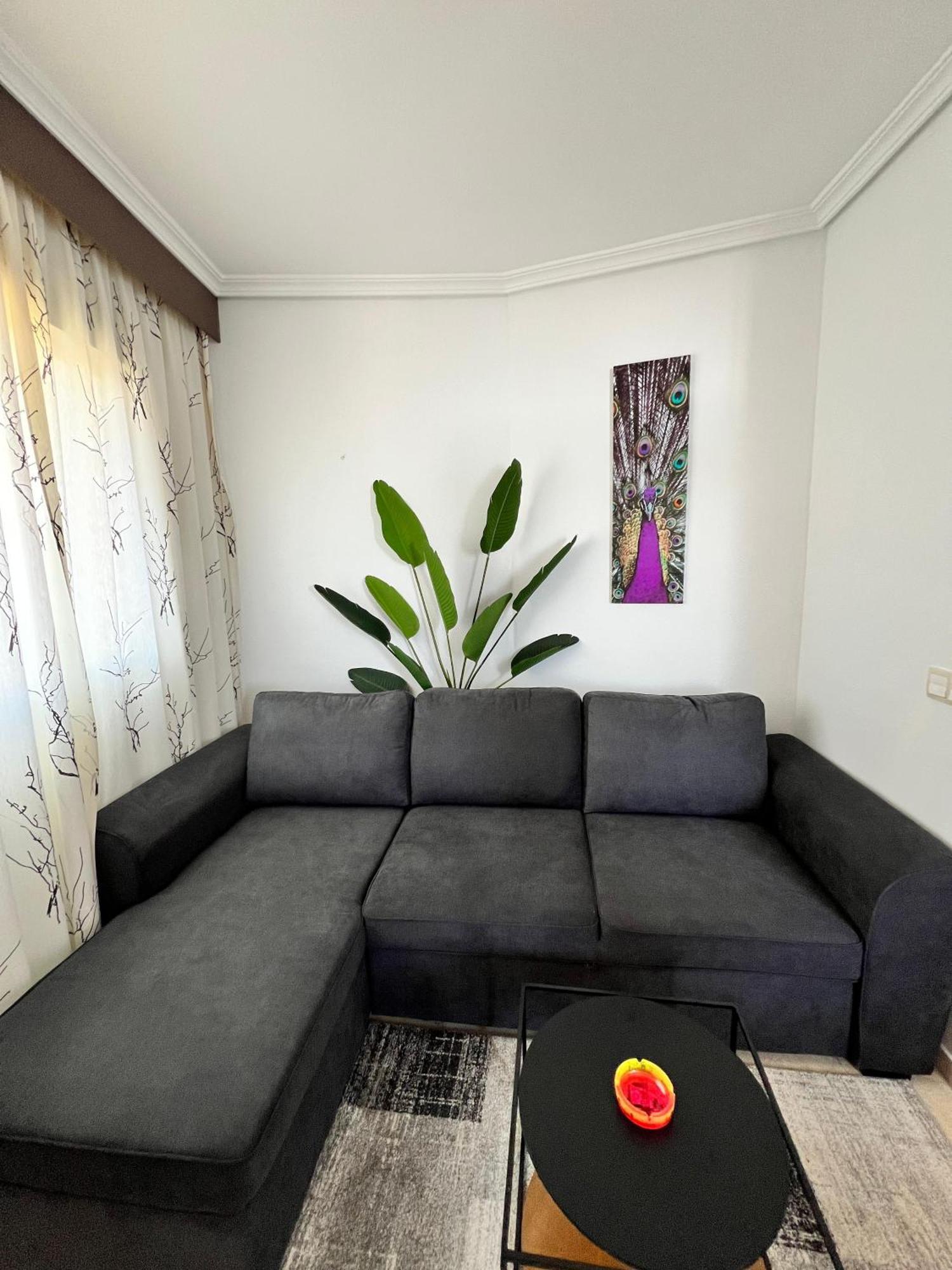 Apartamento Neptuno View 22 Benidorm