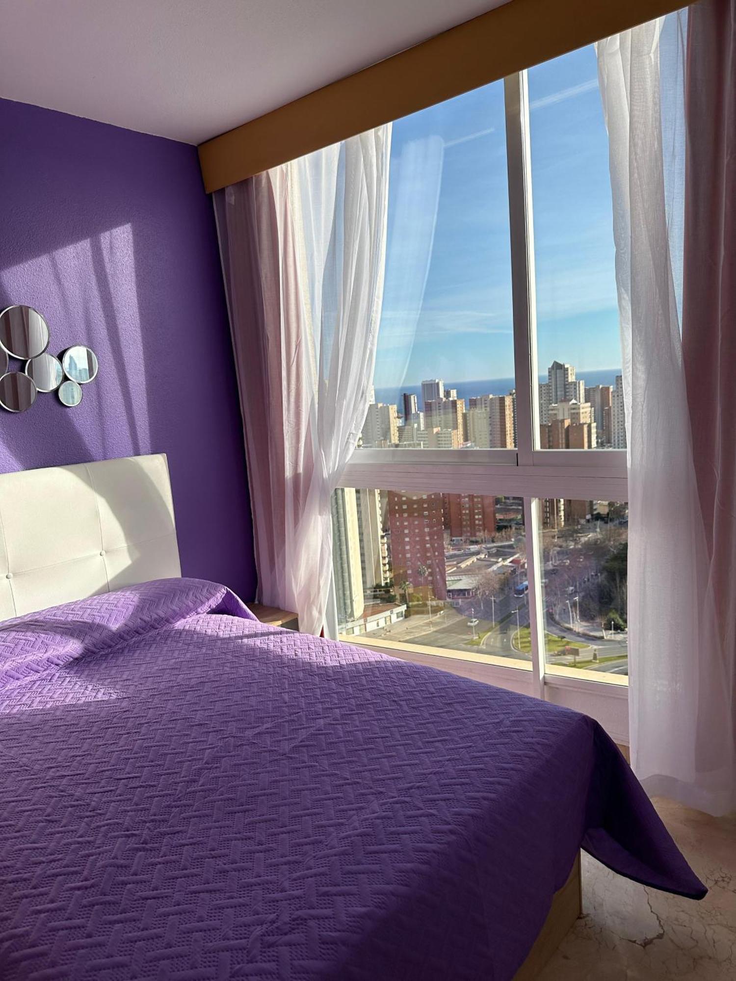 Neptuno View 22