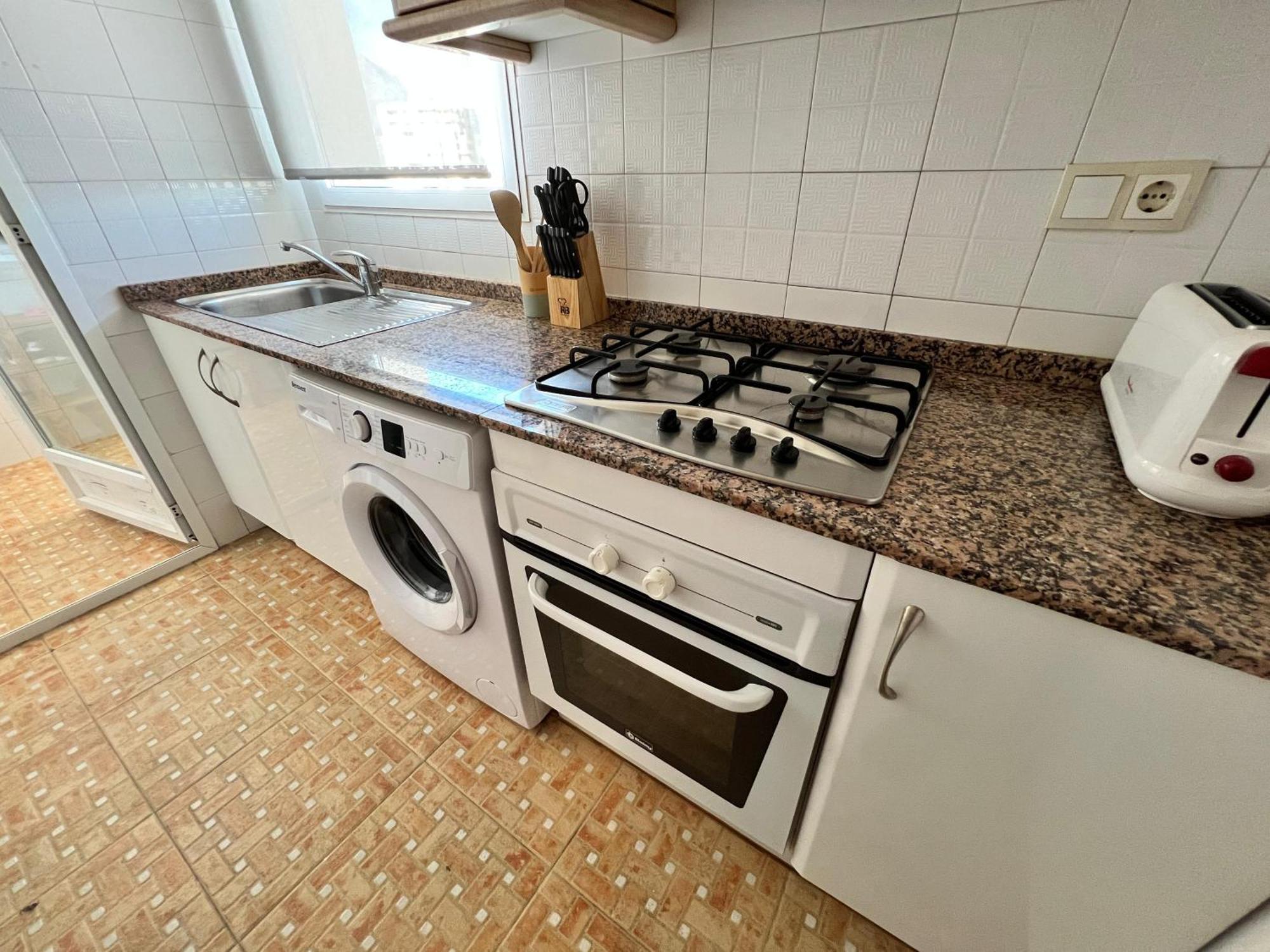 Apartamento Neptuno View 22 *