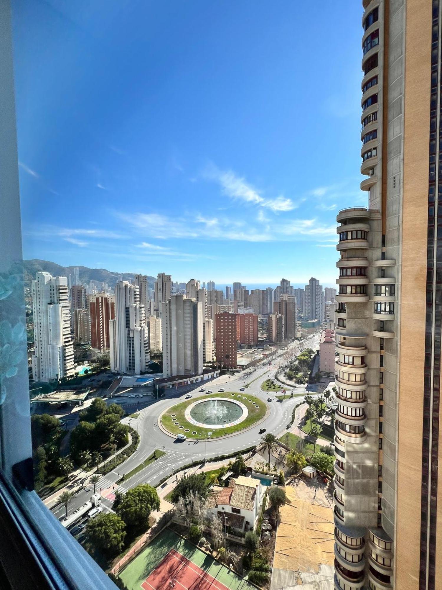 Neptuno View 22 *