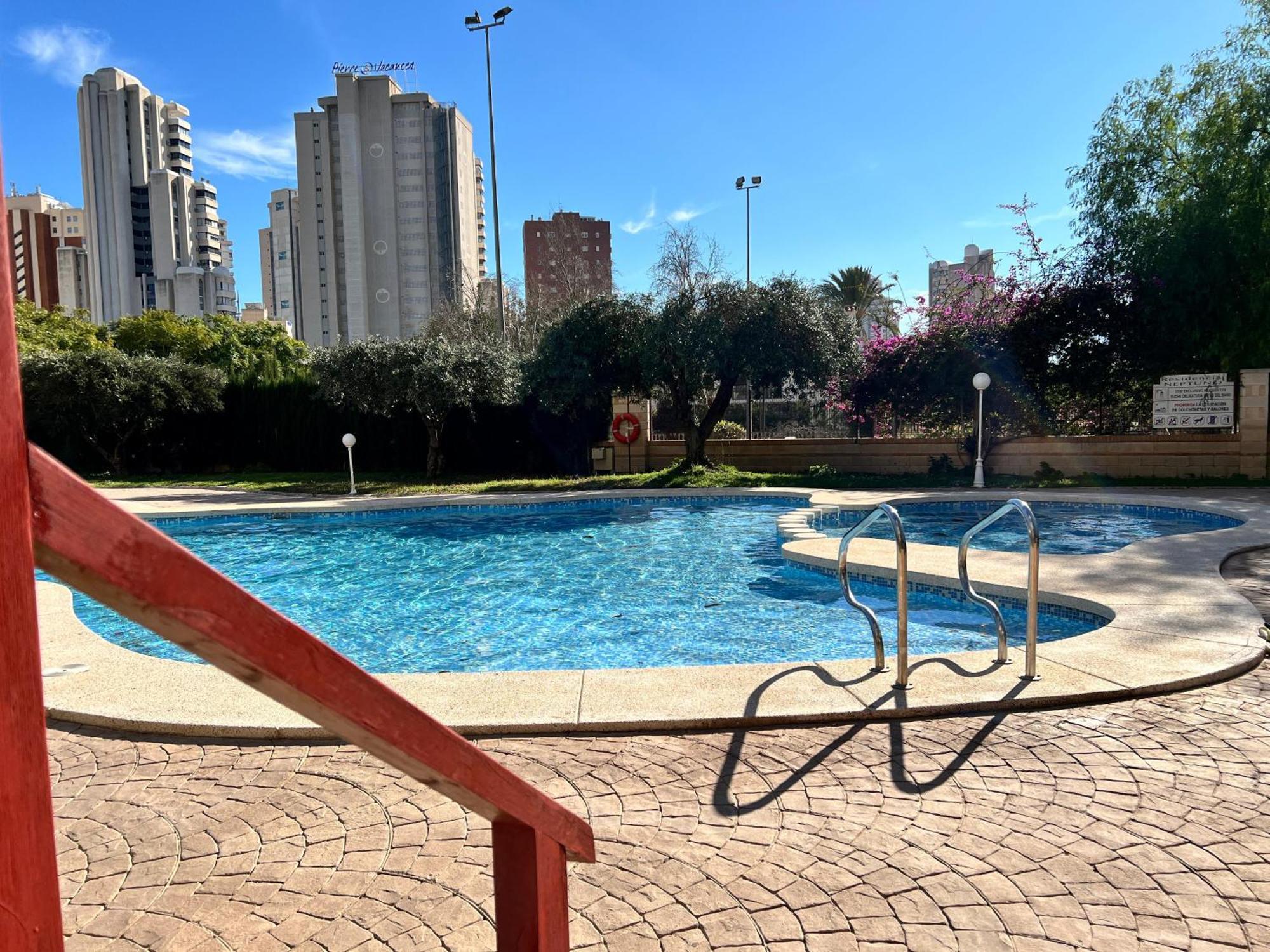 Neptuno View 22 *