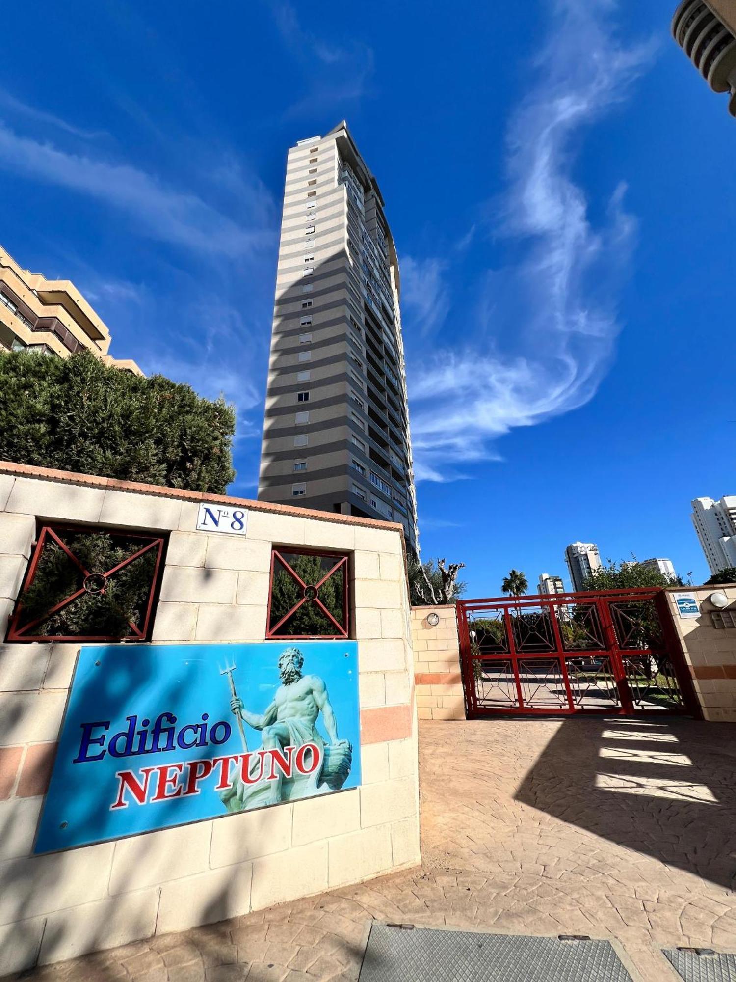 Apartamento Neptuno View 22 *