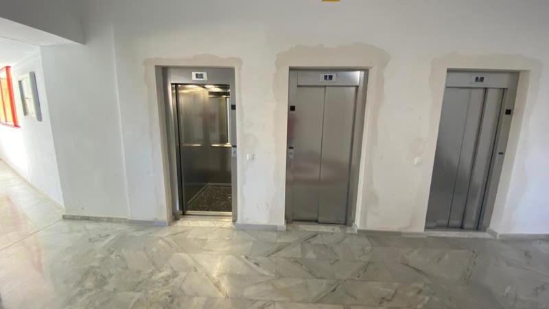 Rincon De Loix Apartamento Benidorm