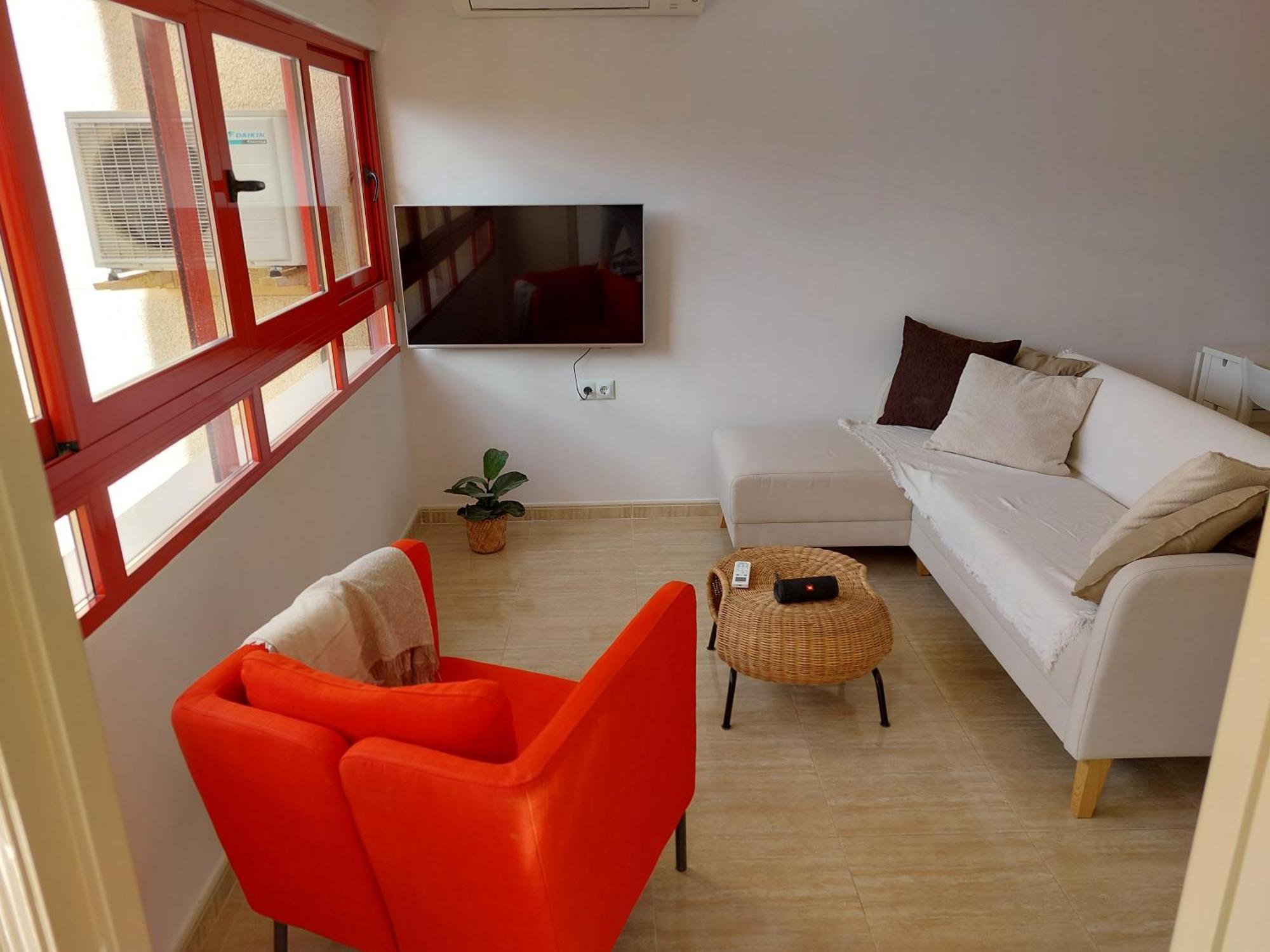 Rincon De Loix Apartamento *