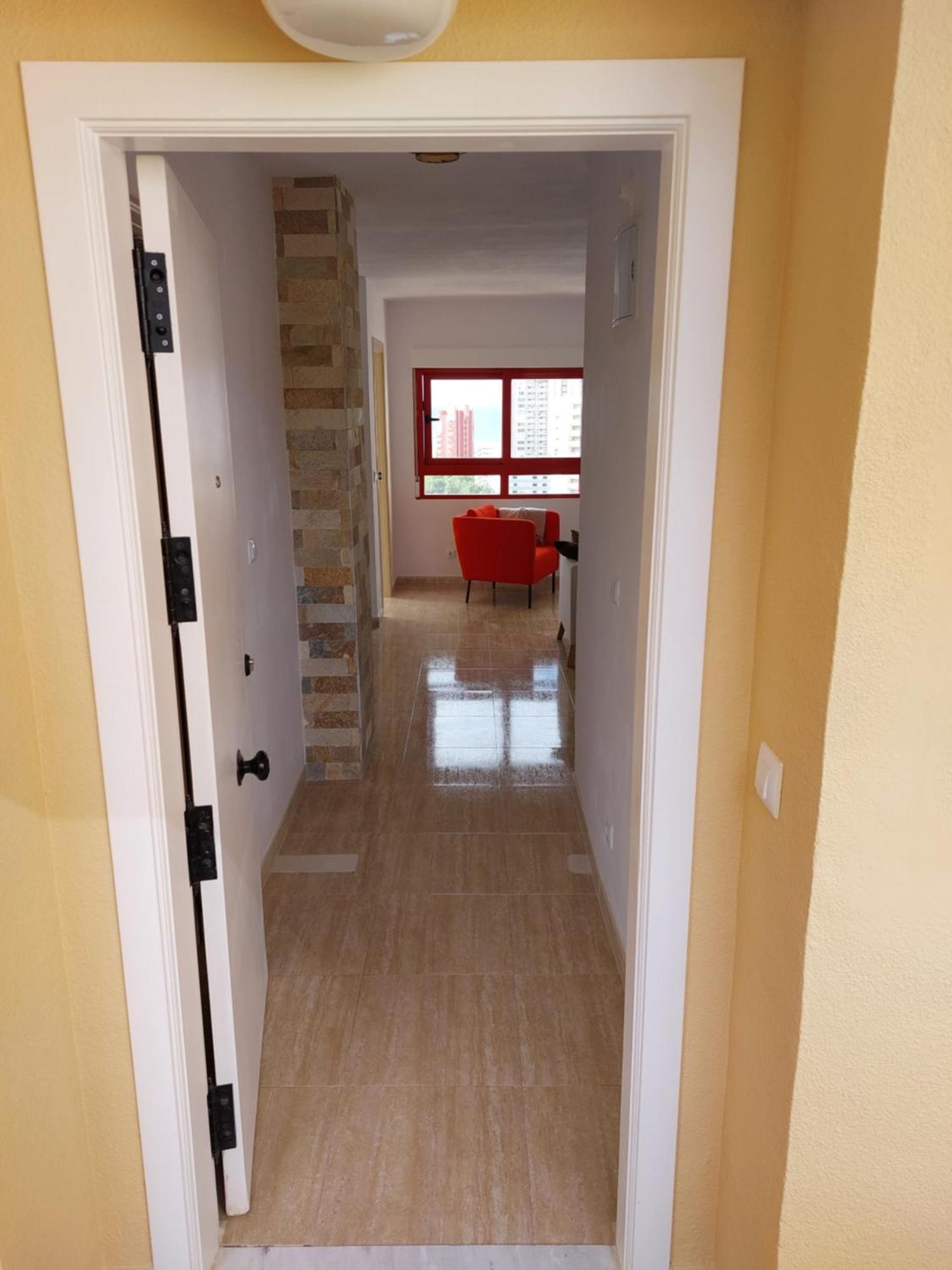 Rincon De Loix Apartamento Benidorm