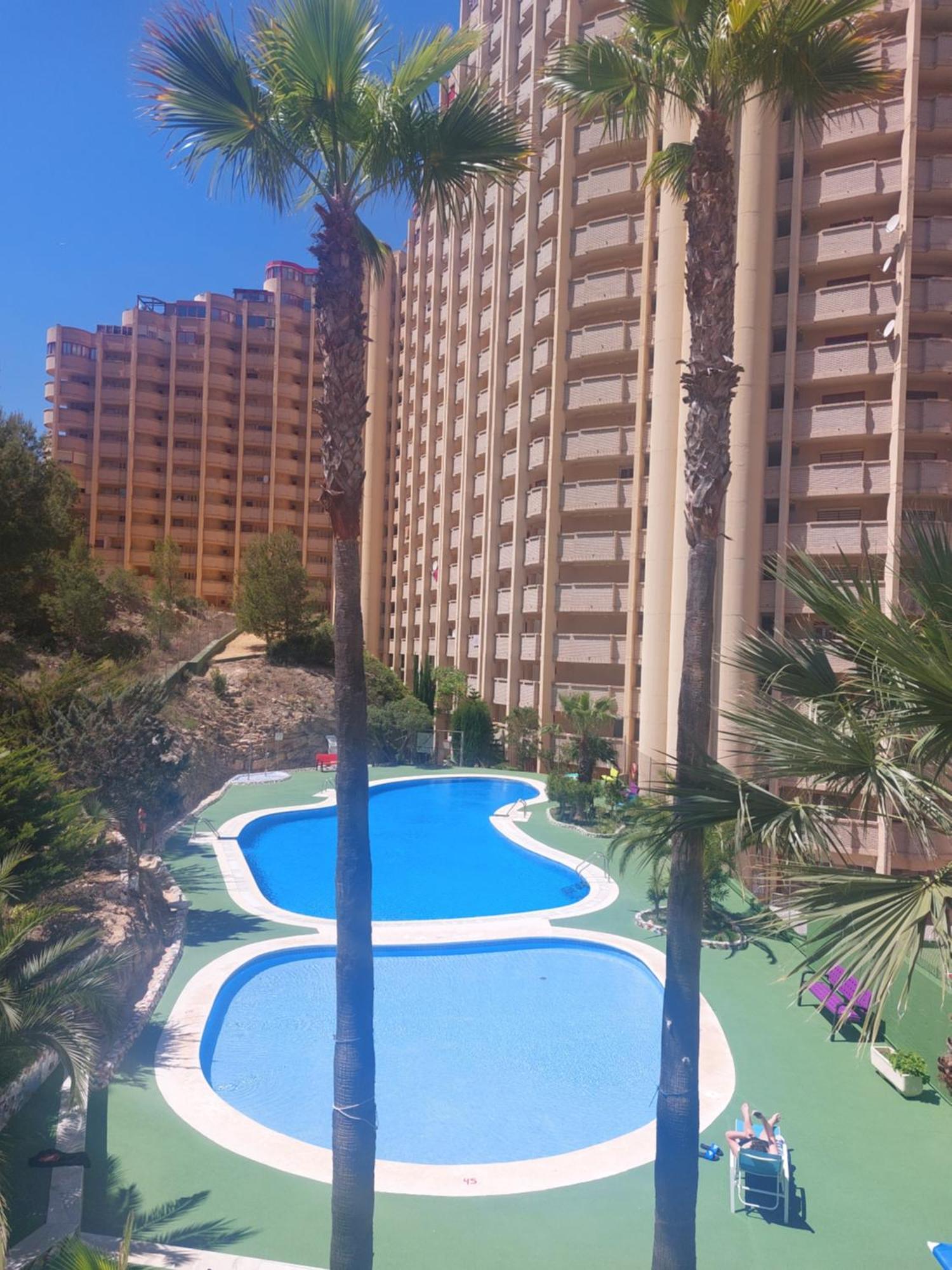 Rincon De Loix Apartamento Benidorm