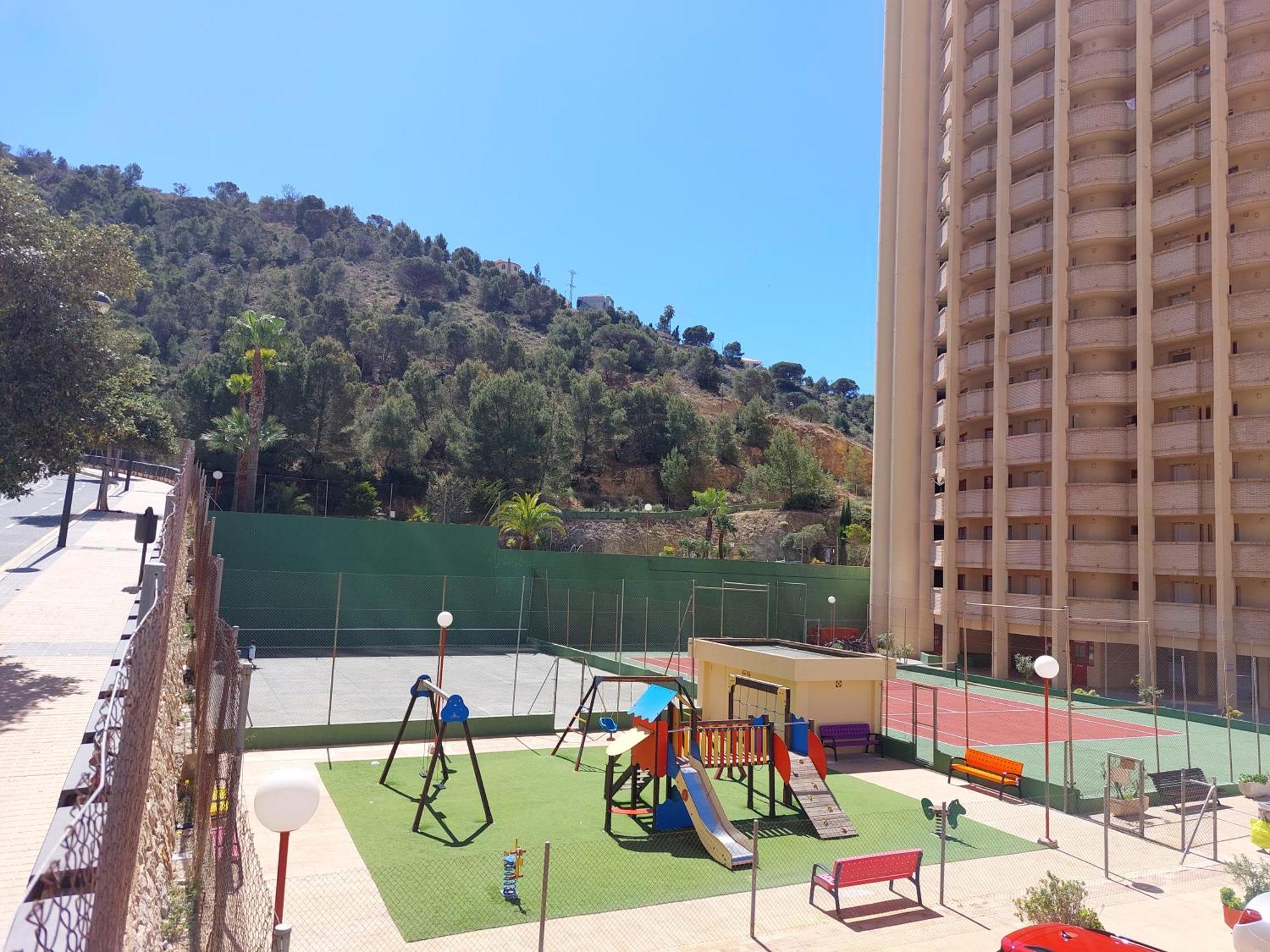 Rincon De Loix Apartamento