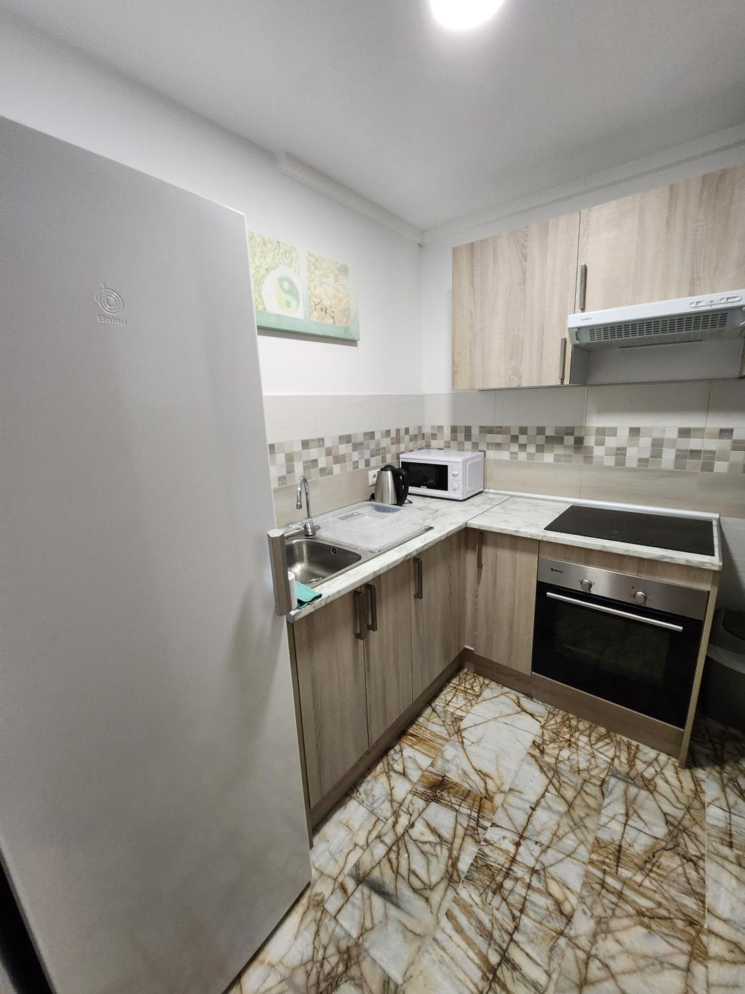 Carlos V - 5c Apartamento Benidorm