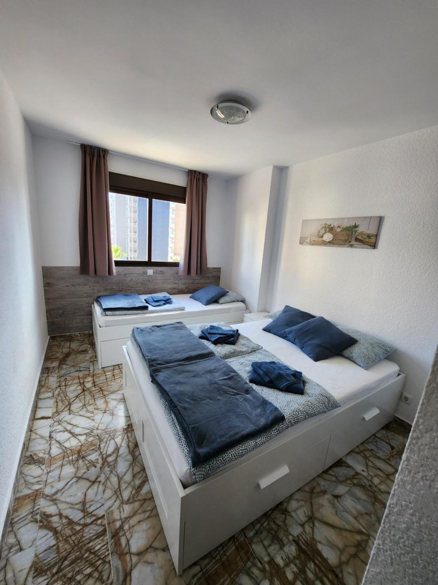 Carlos V - 5c Apartamento