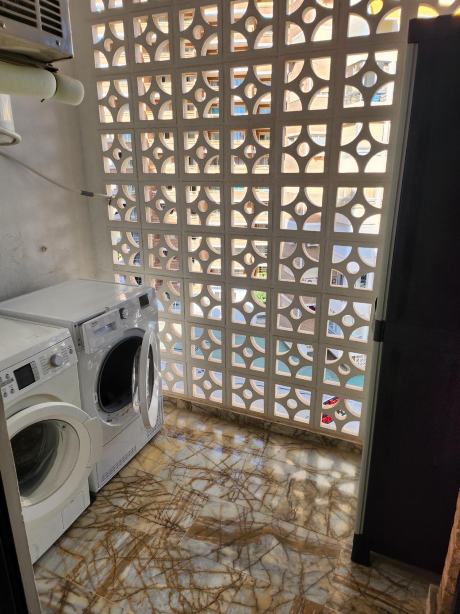Apartamento Carlos V - 5c