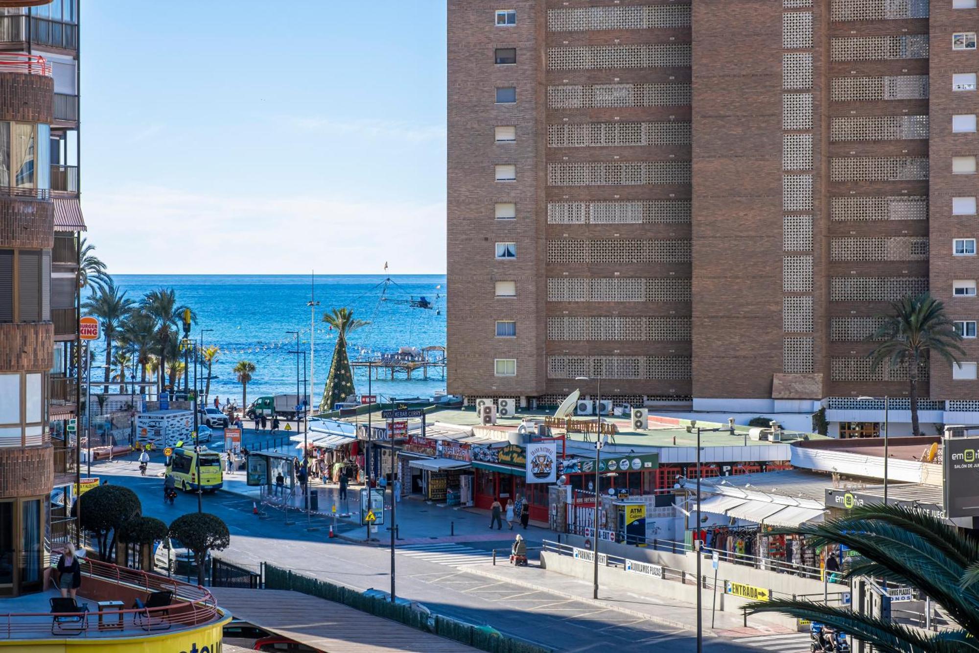 Apartamento Seimar 3-5 *