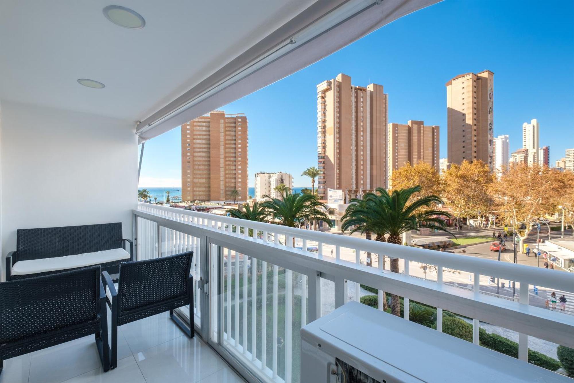 Seimar 3-5 Benidorm