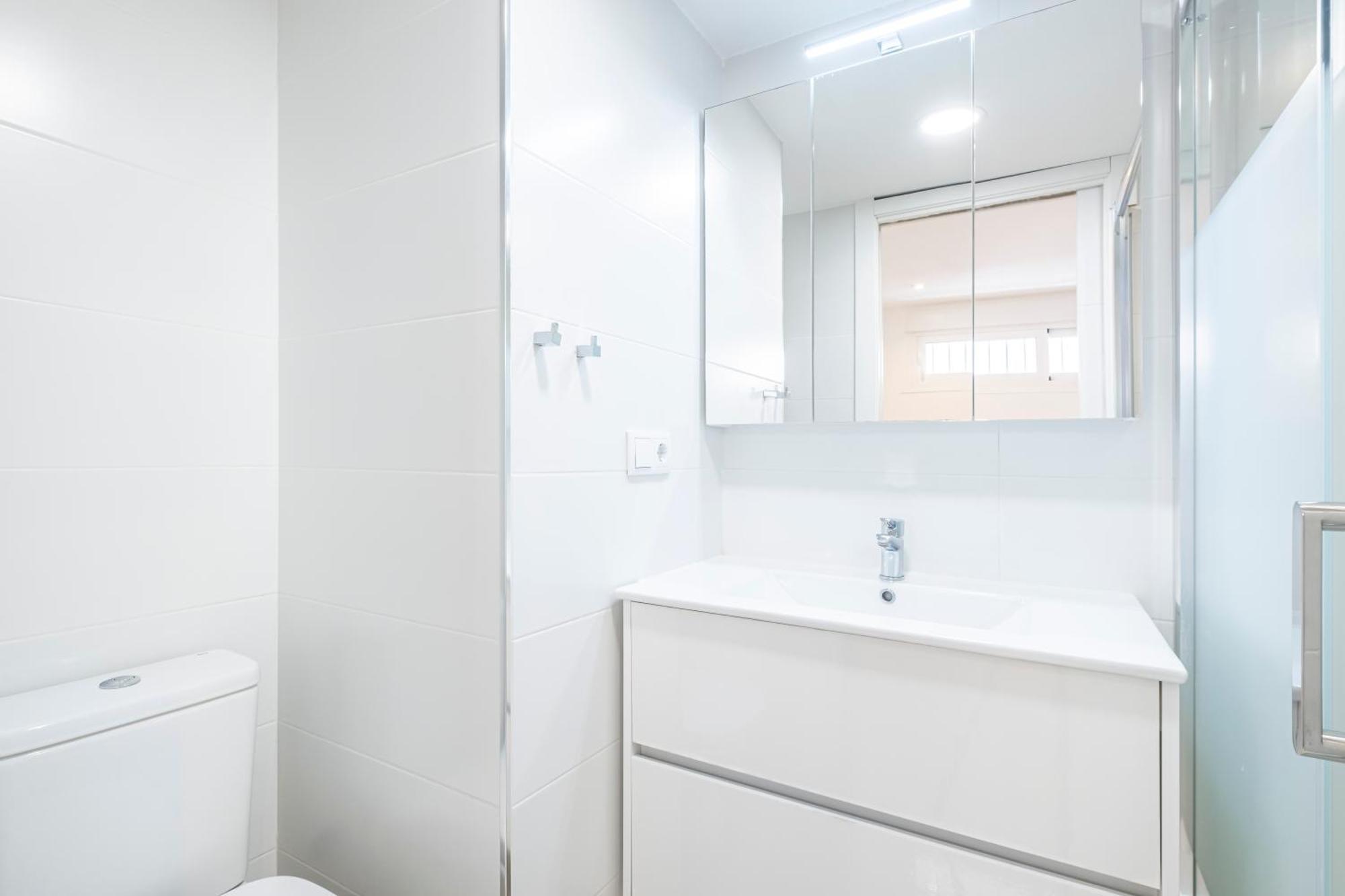 Apartamento Seimar 3-5 *
