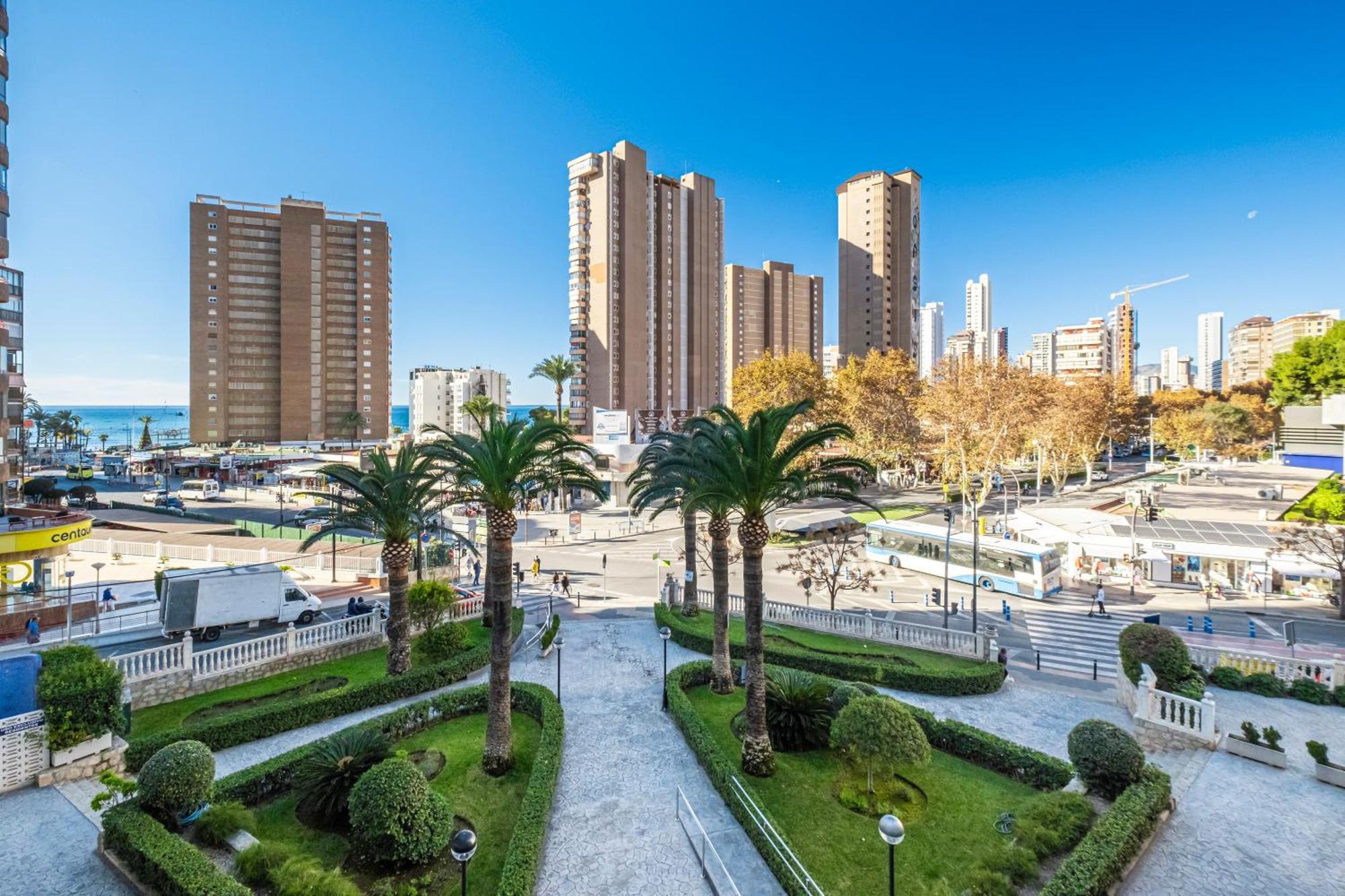 Seimar 3-5 Apartamento *