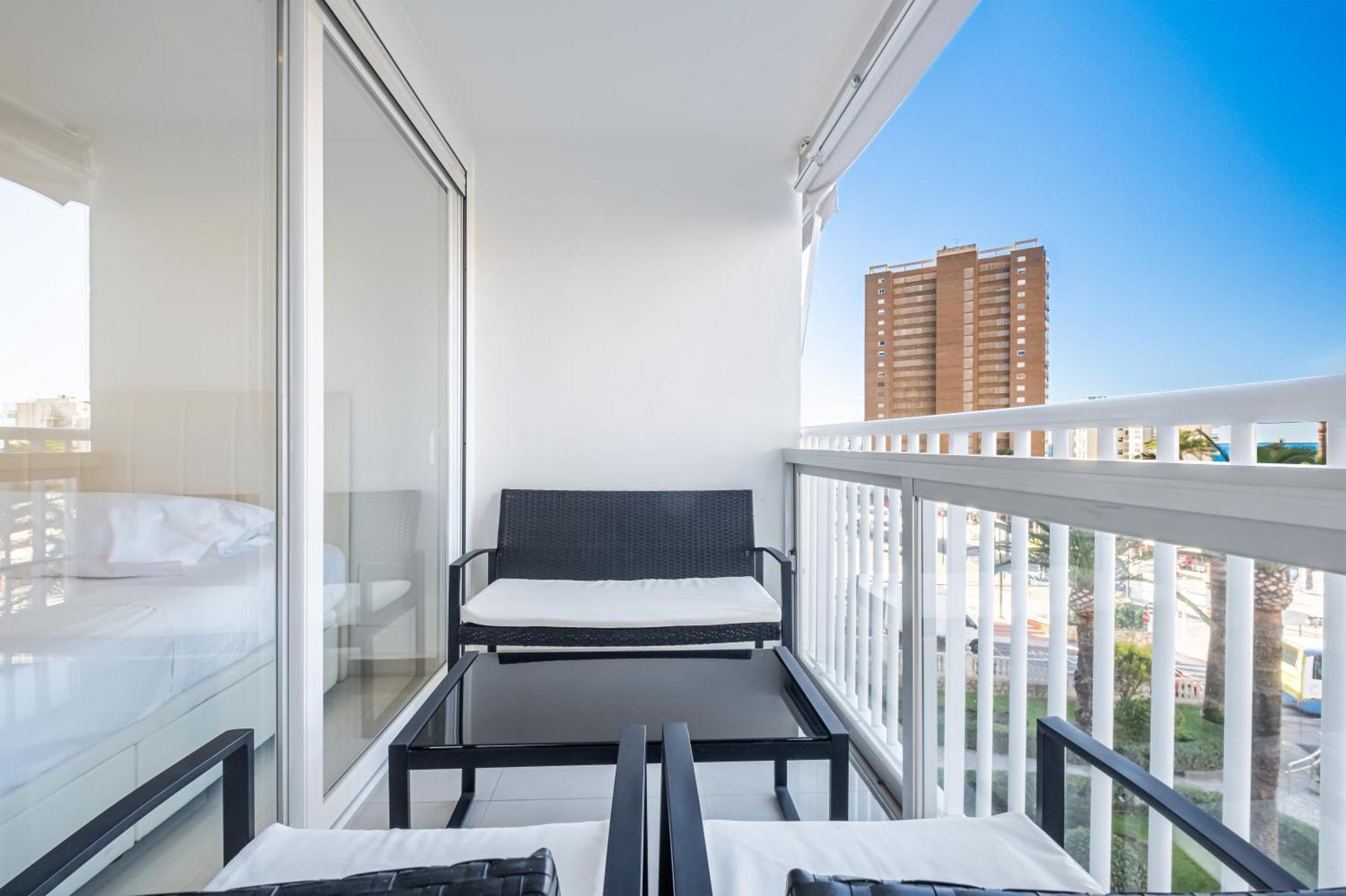 Seimar 3-5 Apartamento *
