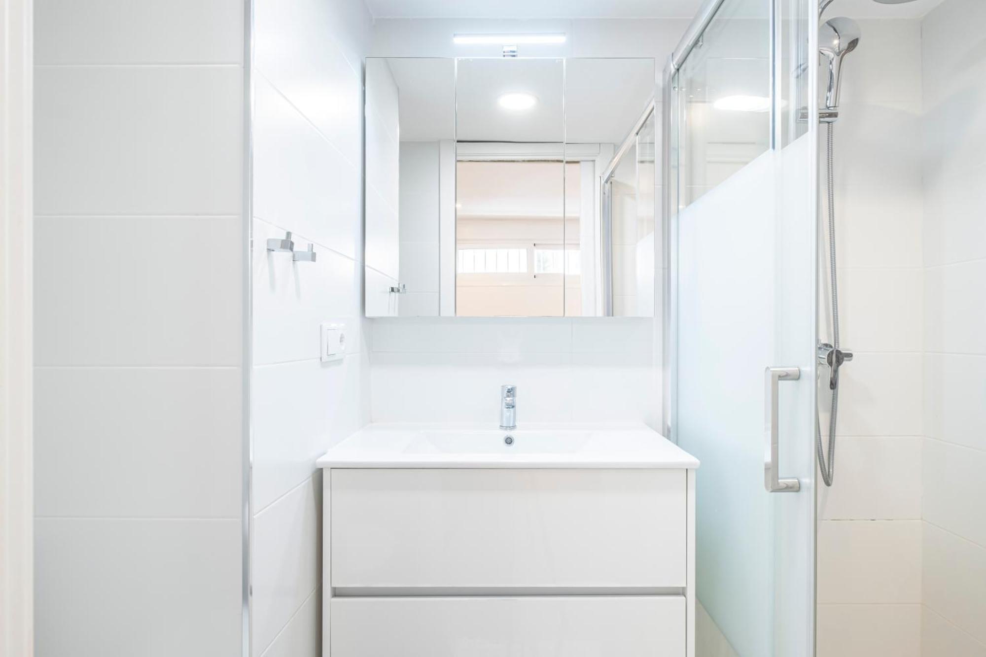 Apartamento Seimar 3-5 Benidorm