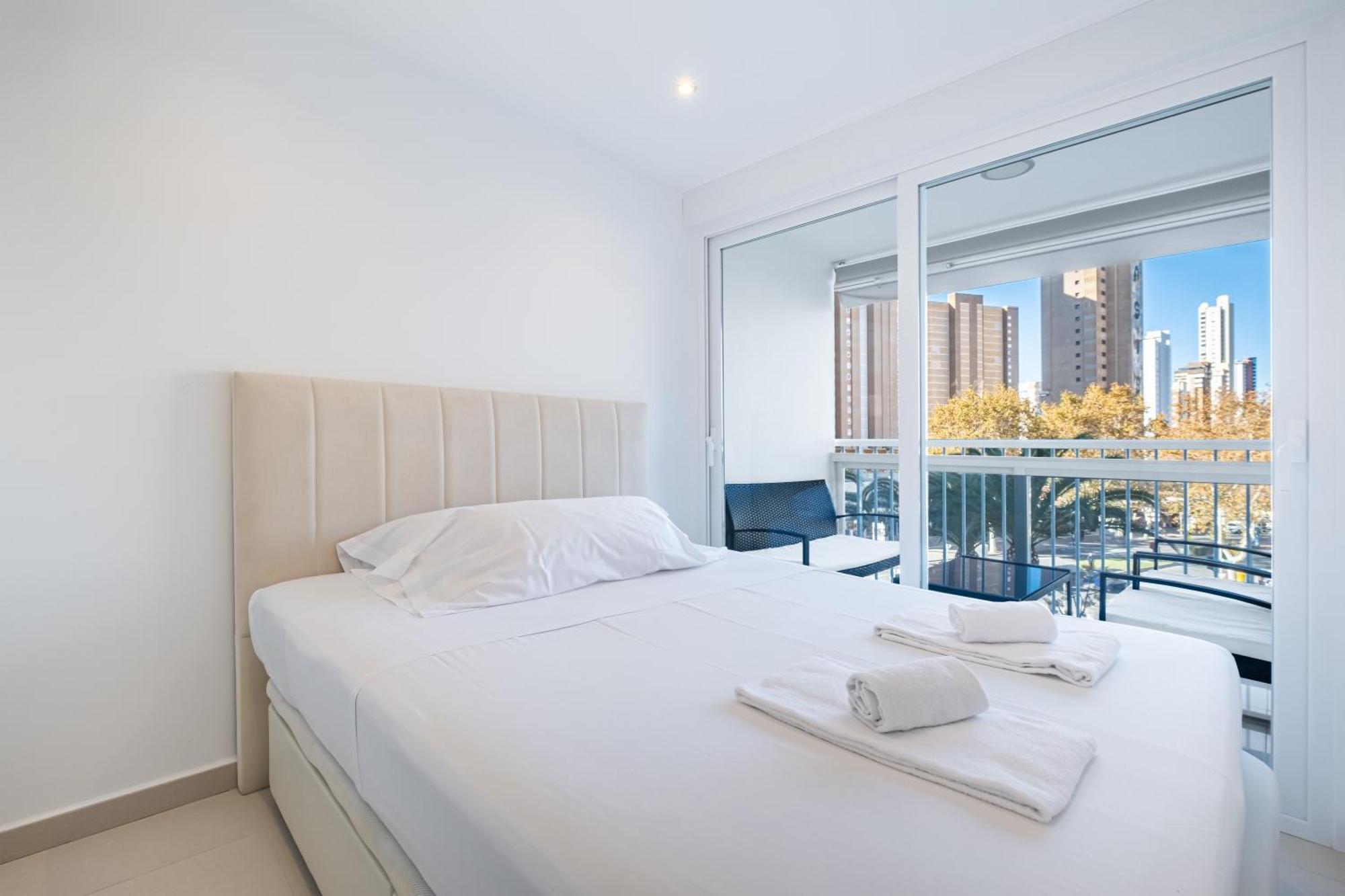 Seimar 3-5 Apartamento