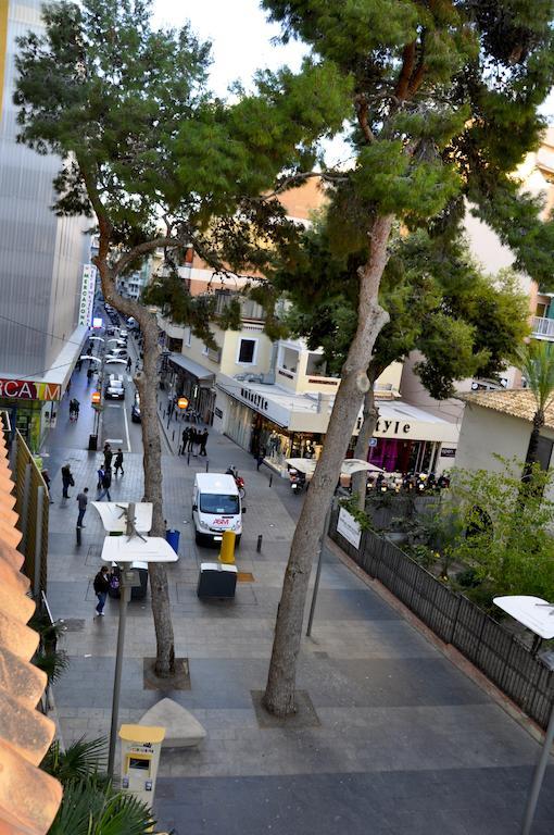 El Jardín Benidorm