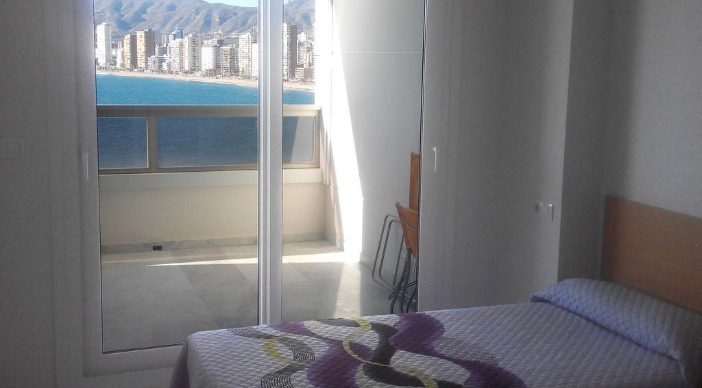 Gemelos 28 Benidorm