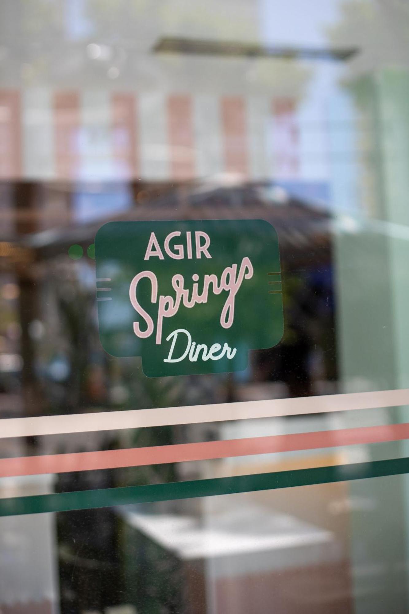 The Agir Springs By Medplaya (adults Only) Hotel