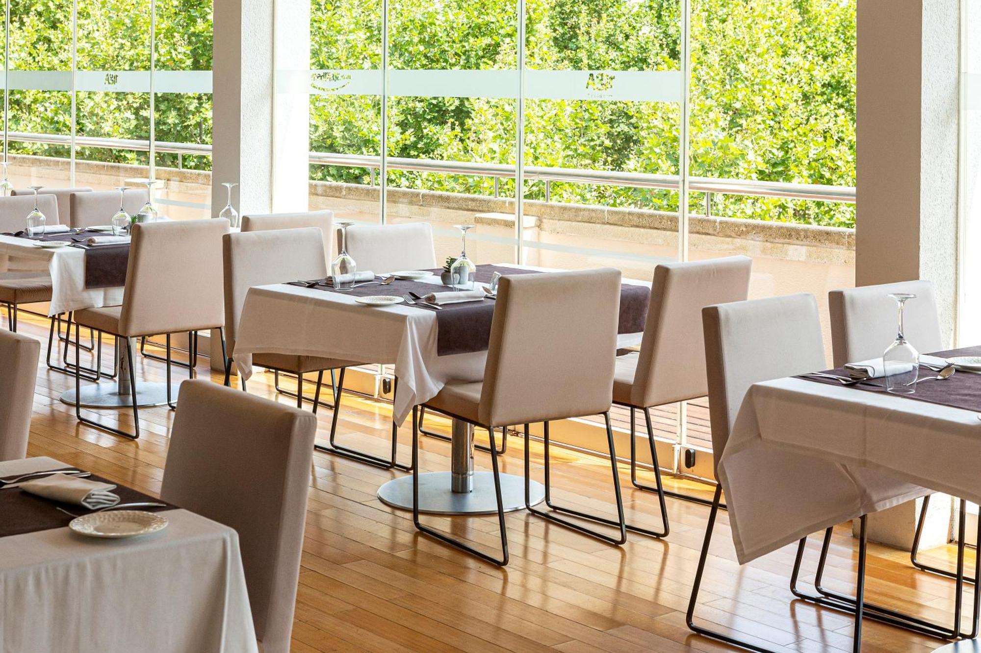 Hotel The Agir Springs By Medplaya (adults Only) 4*