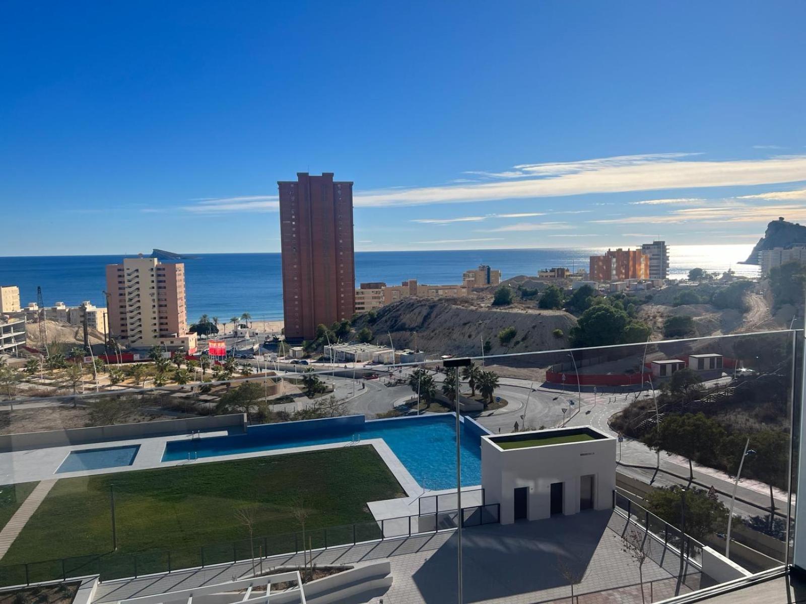 Apartamento Coqueto Y Acogedor Piso En Poniente *