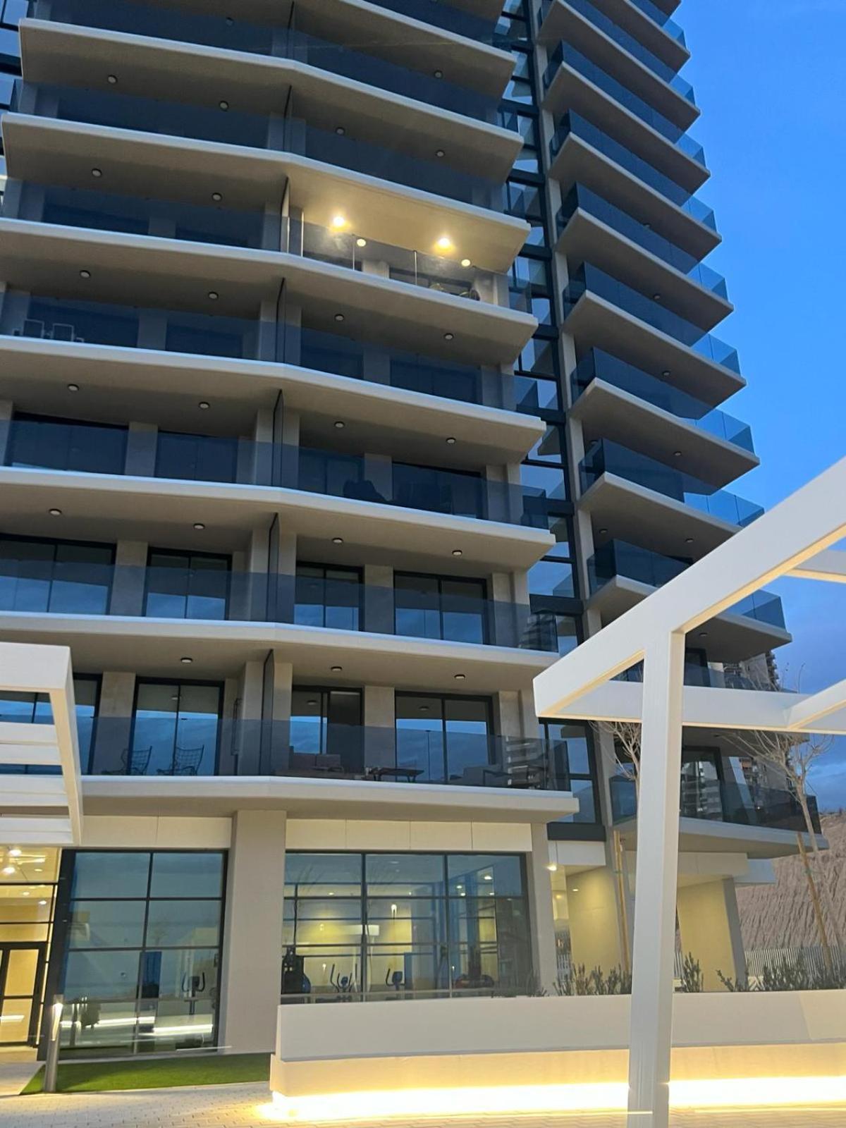 Coqueto Y Acogedor Piso En Poniente Apartamento Benidorm
