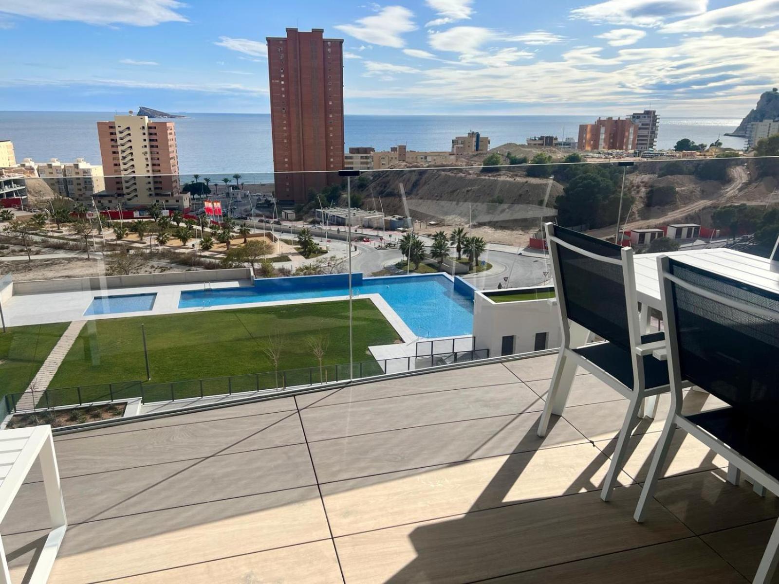 Coqueto Y Acogedor Piso En Poniente
