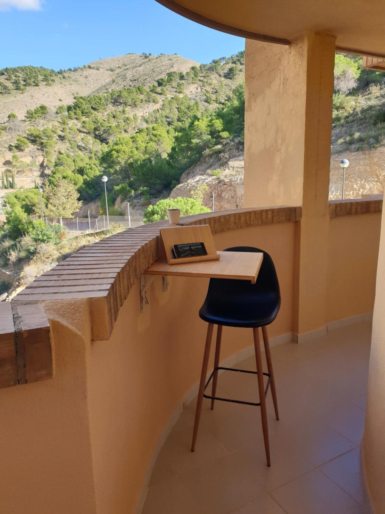 Apartamento Rincon De Loix