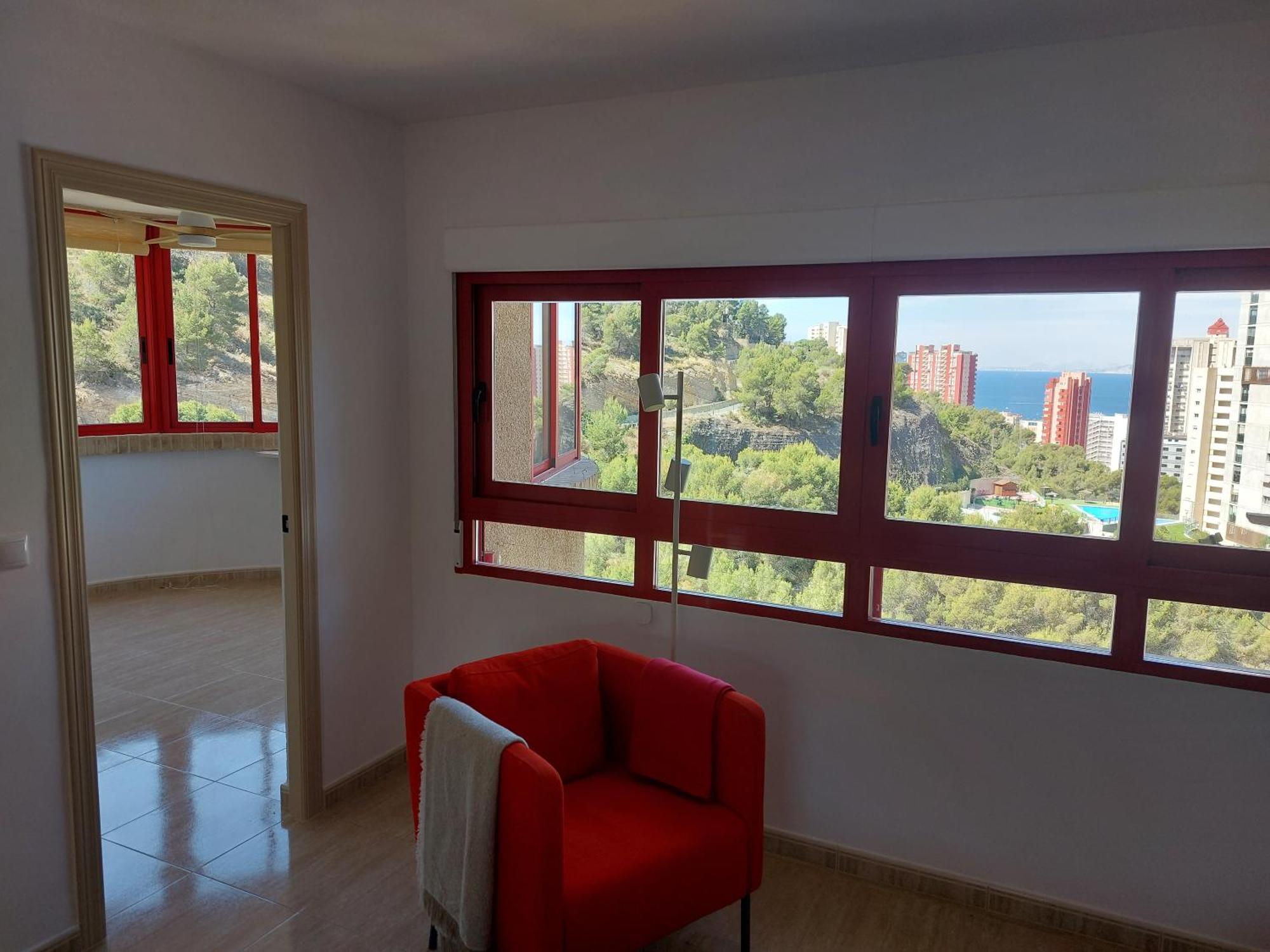 Rincon De Loix Apartamento Benidorm