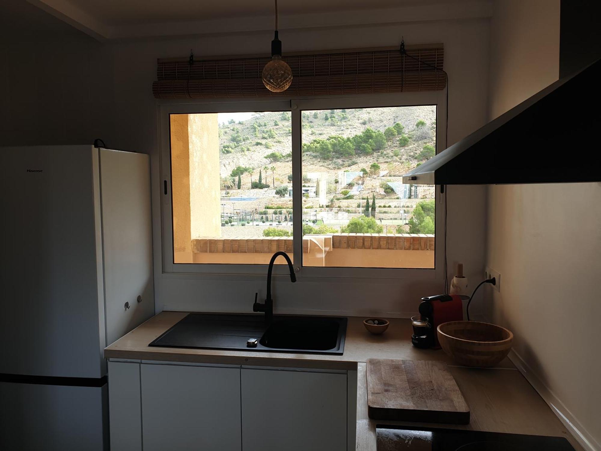 Rincon De Loix Apartamento Benidorm