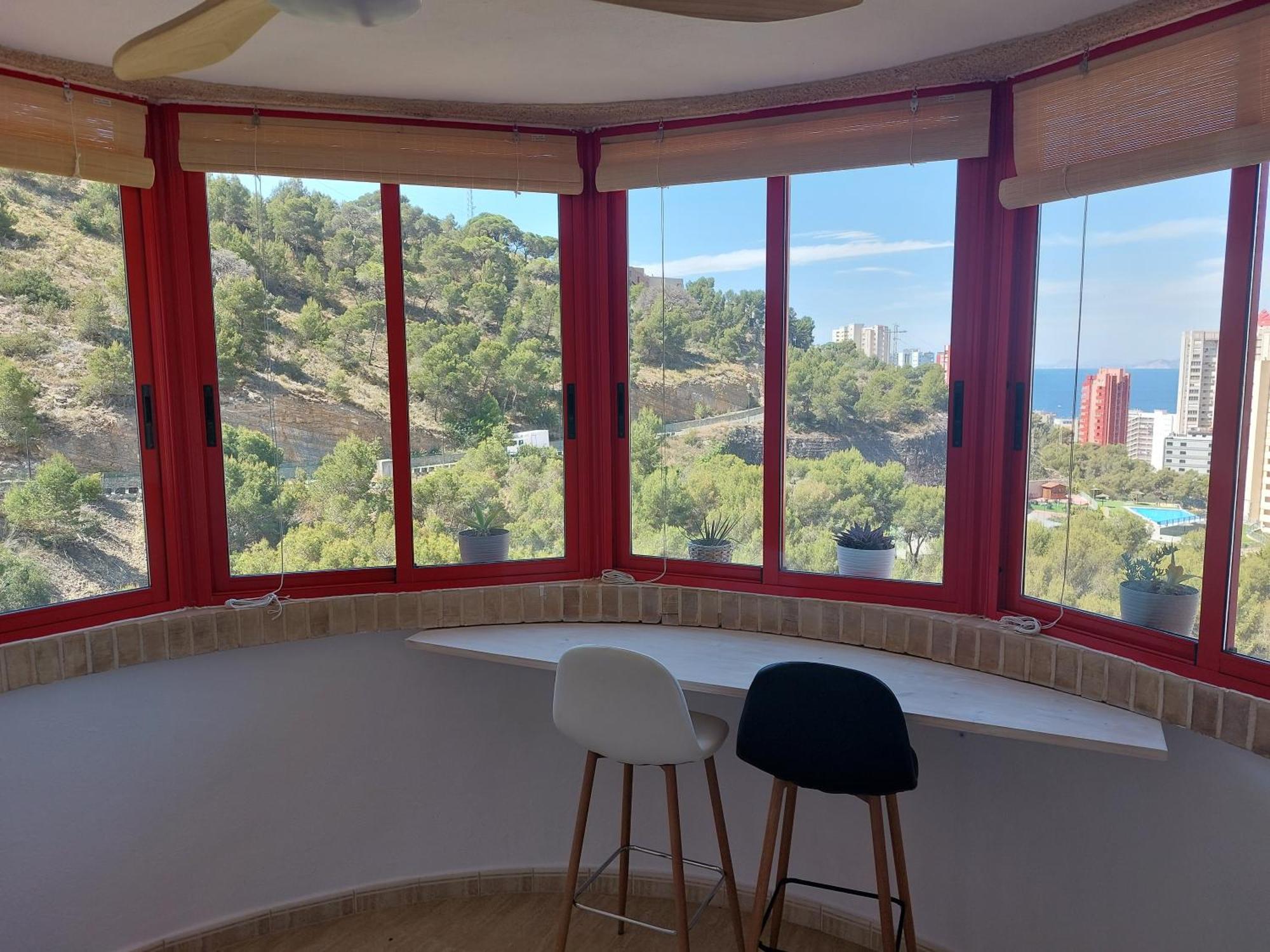 Rincon De Loix Benidorm