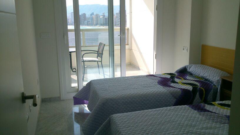 Apartamento Gemelos 28 *