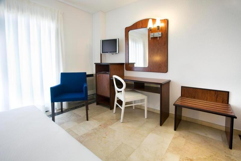 The Agir Springs By Medplaya (adults Only) Hotel 4*