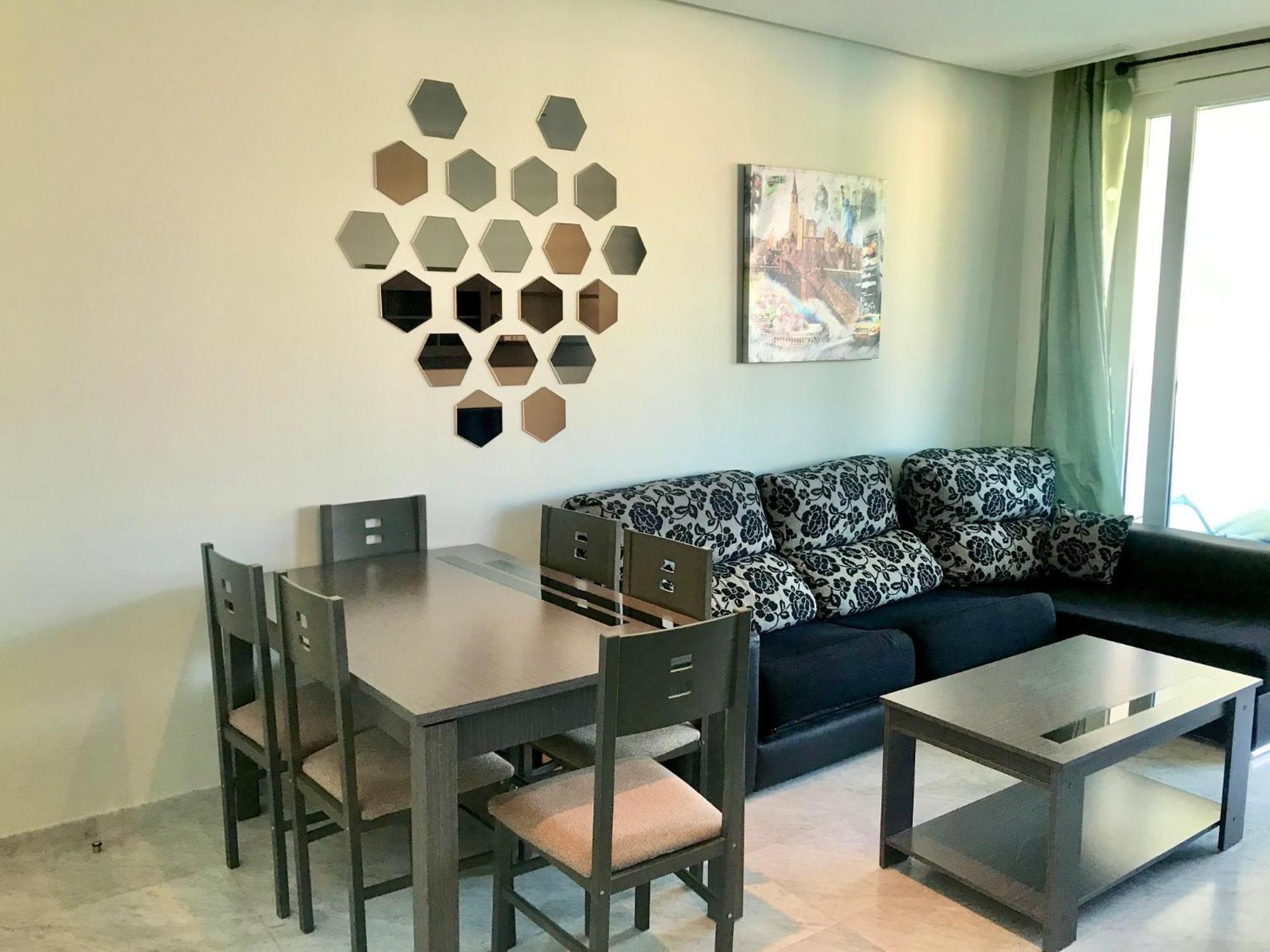 Gemelos 28 Blueline Apartamento Benidorm