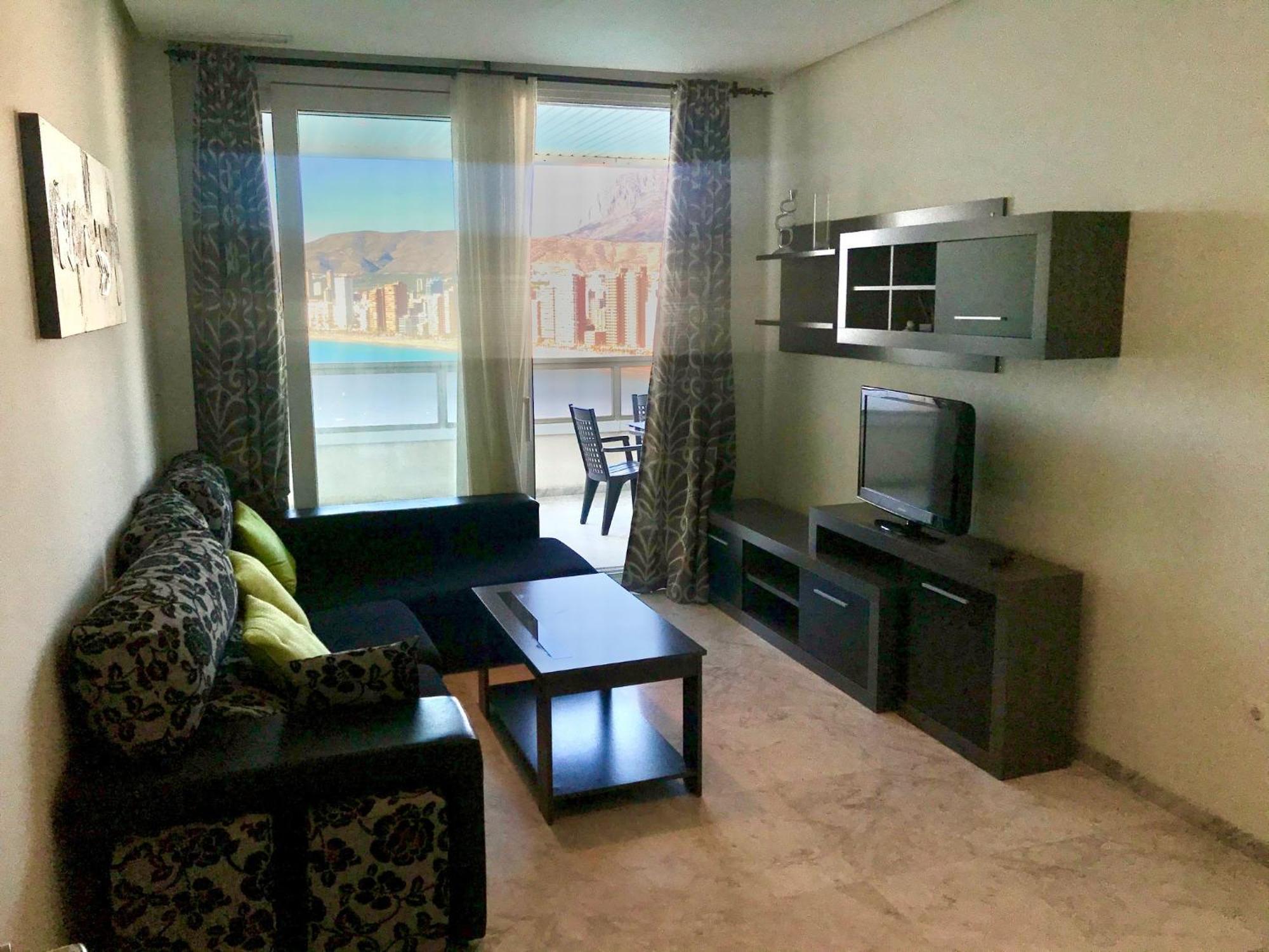 Gemelos 28 Blueline Apartamento
