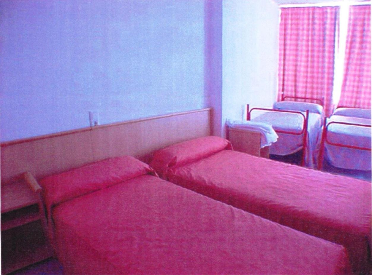 Iris Hotel Benidorm