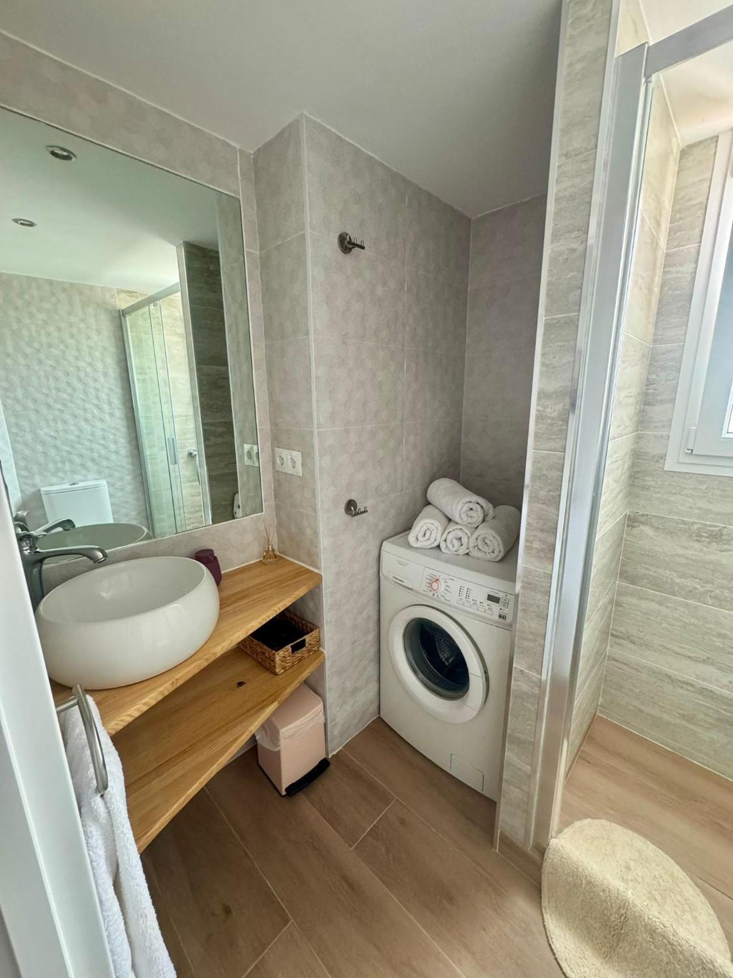 Apartamento Coastal Haven *