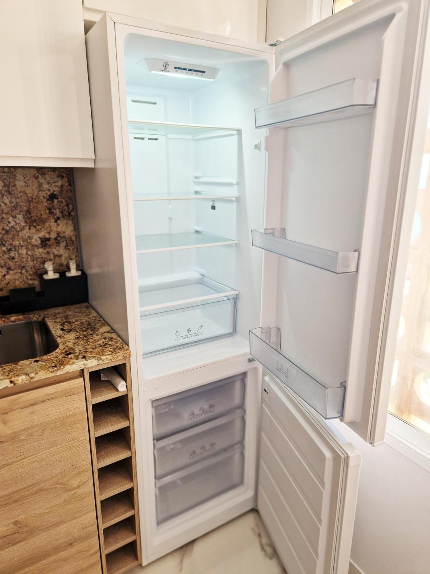 Apartamento Benidorm, Playa Poniente, Con Vista Al Mar Benidorm