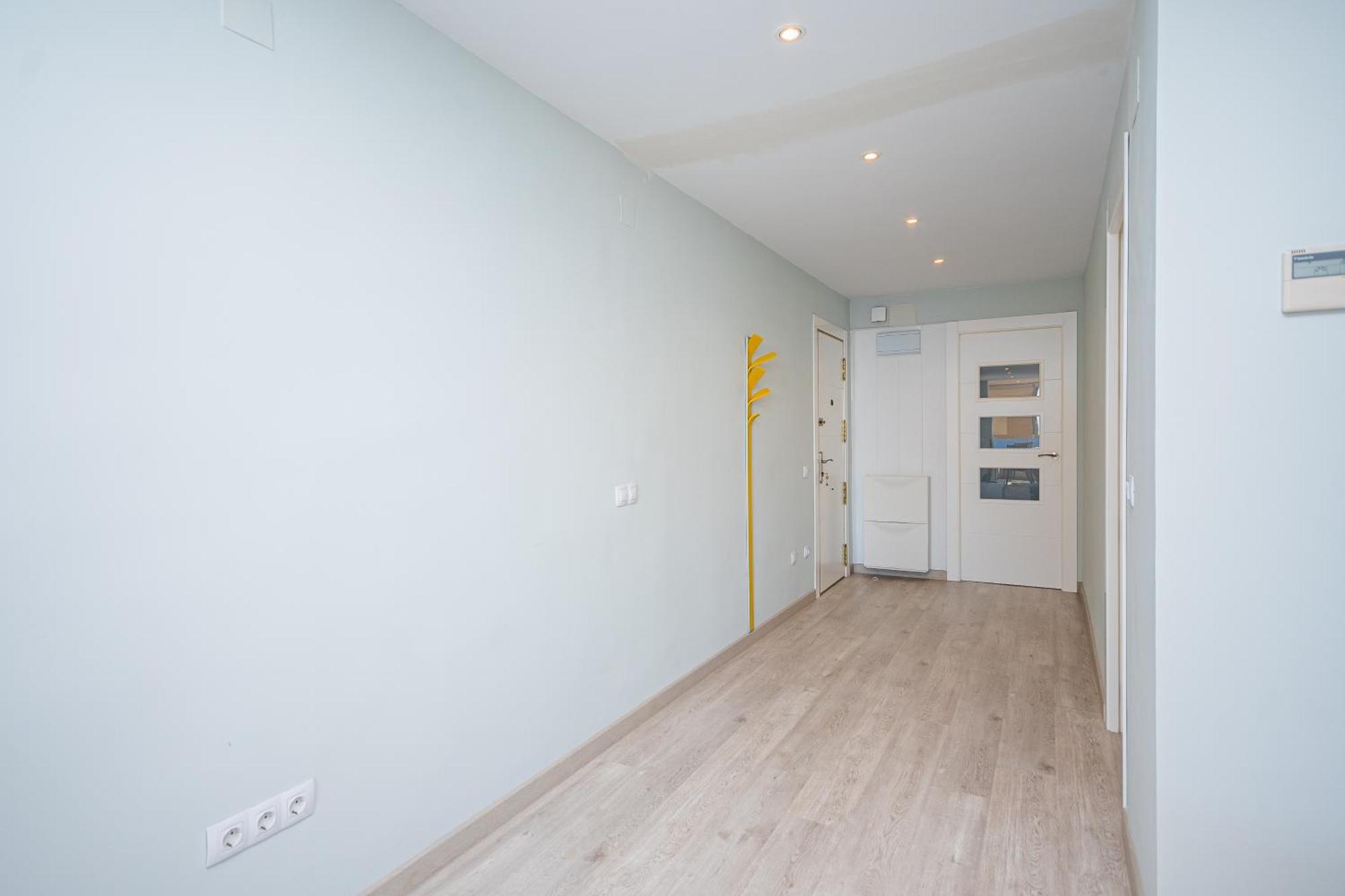 Vacaciones Playa Poniente Apartamento Benidorm