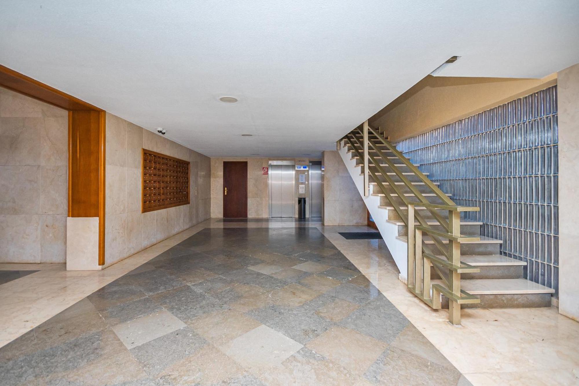 Apartamento Vacaciones Playa Poniente