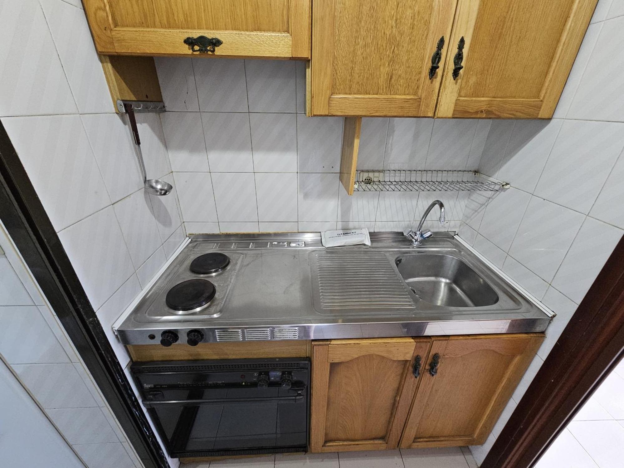 Apartamento Gemelos Xii 21 If *
