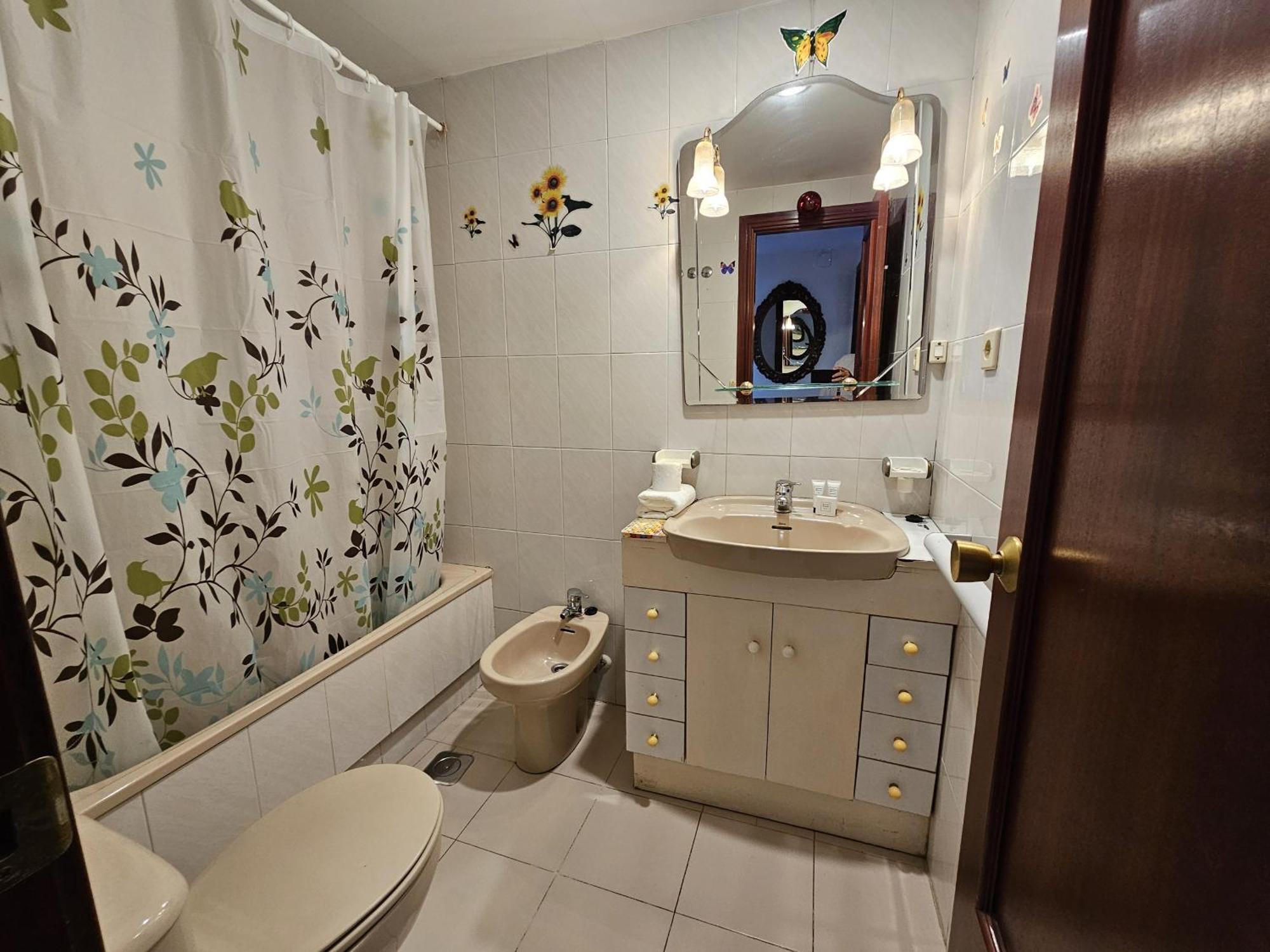 Apartamento Gemelos Xii 21 If