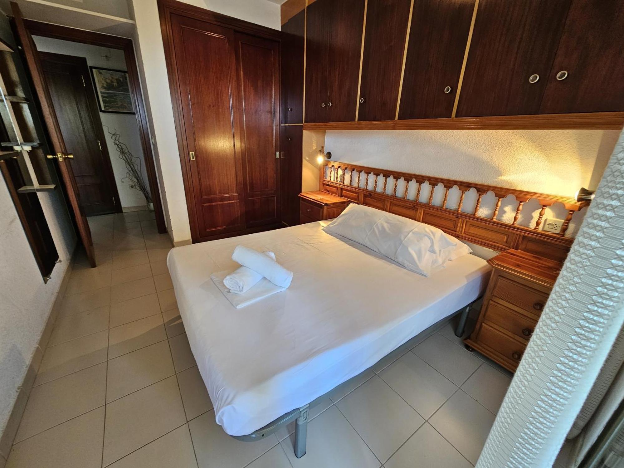 Apartamento Gemelos Xii 21 If *