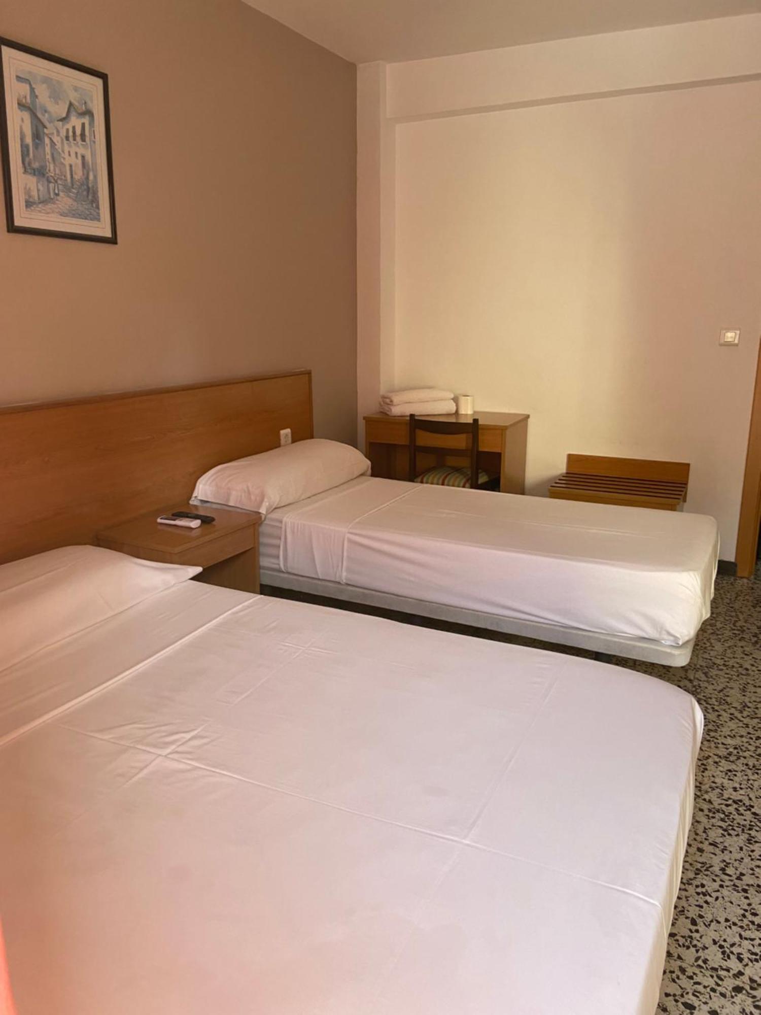 Hotel Iris Benidorm