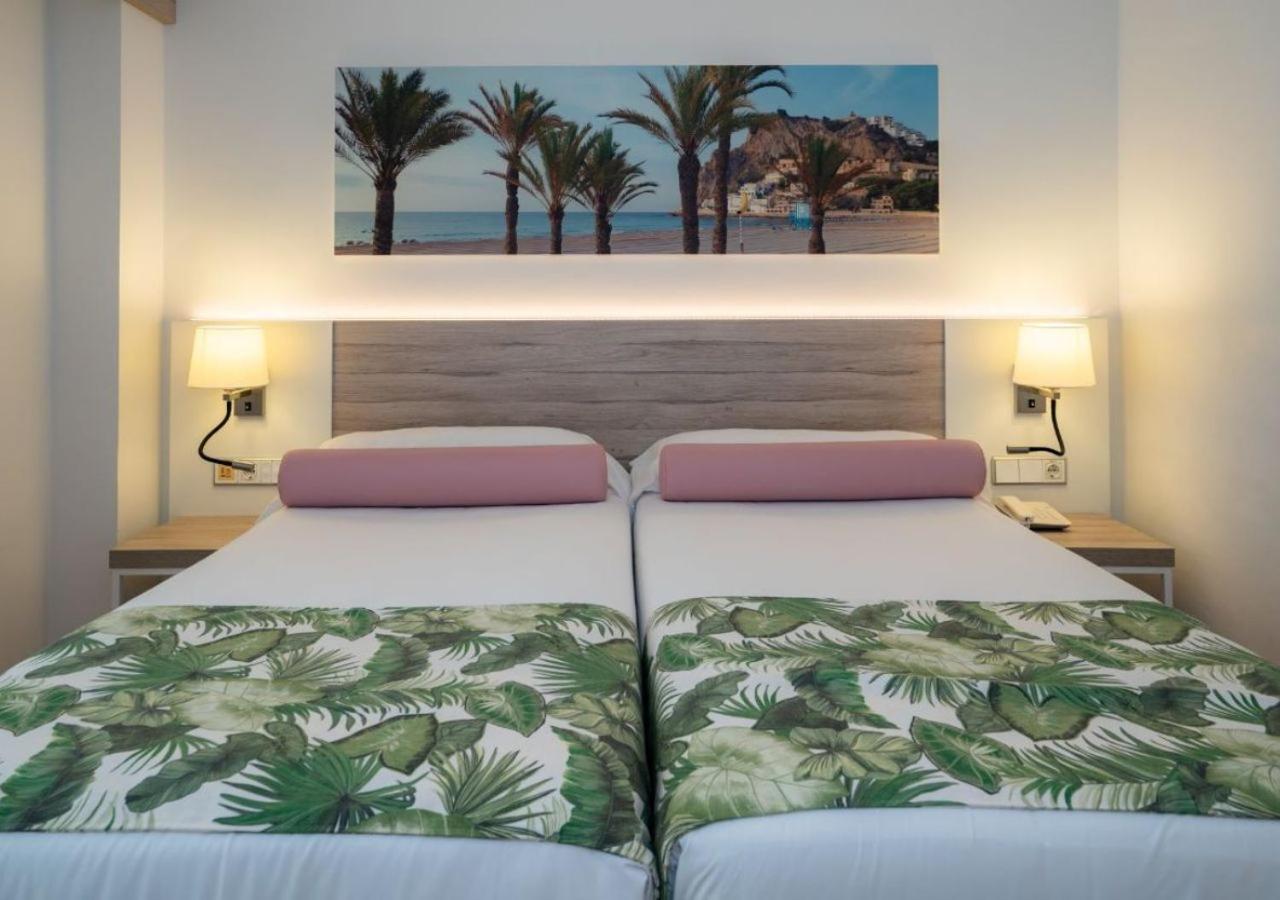 The Agir Springs By Medplaya (adults Only) 4*