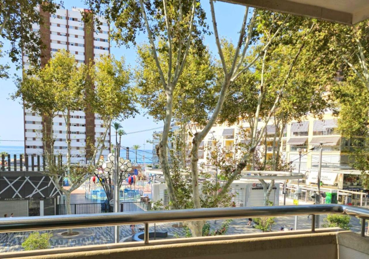 The Agir Springs By Medplaya (adults Only) Hotel Benidorm