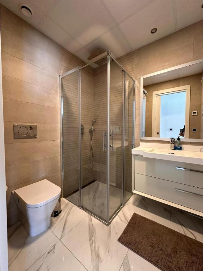 Apartamento Sunset Drive 73 Benidorm