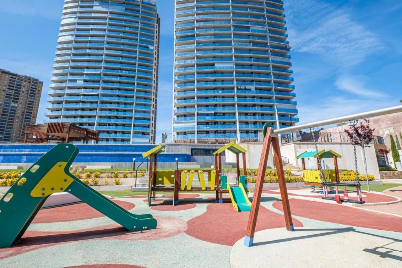 Apartamento Sunset Drive 73 *